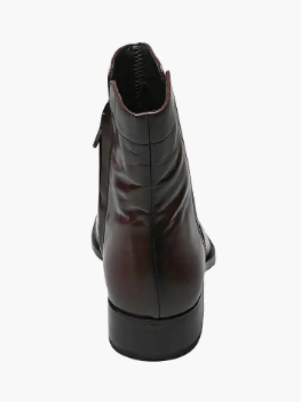 Florsheim purchased these